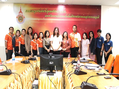 ส่งเสริมองค์กรสีเขียว! อบรมหลักสูตร "สำนักงานสีเขียวและก๊าซเรือนกระจก" ประจำปี 2568